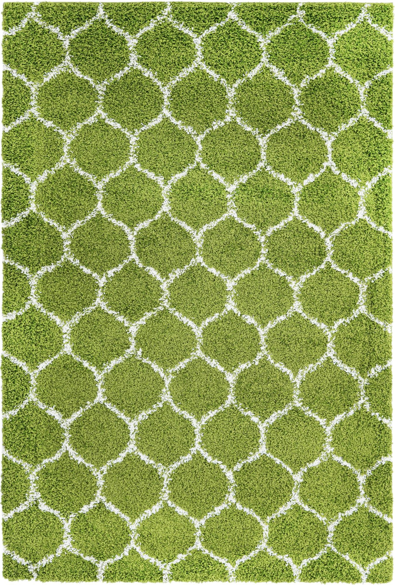 Rug Green Swatch link
