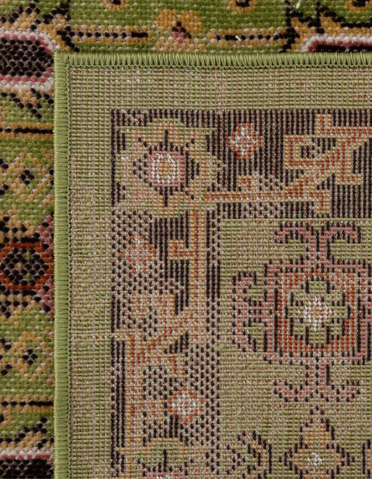 Detail image of  9' x 12' Lucerne Rug