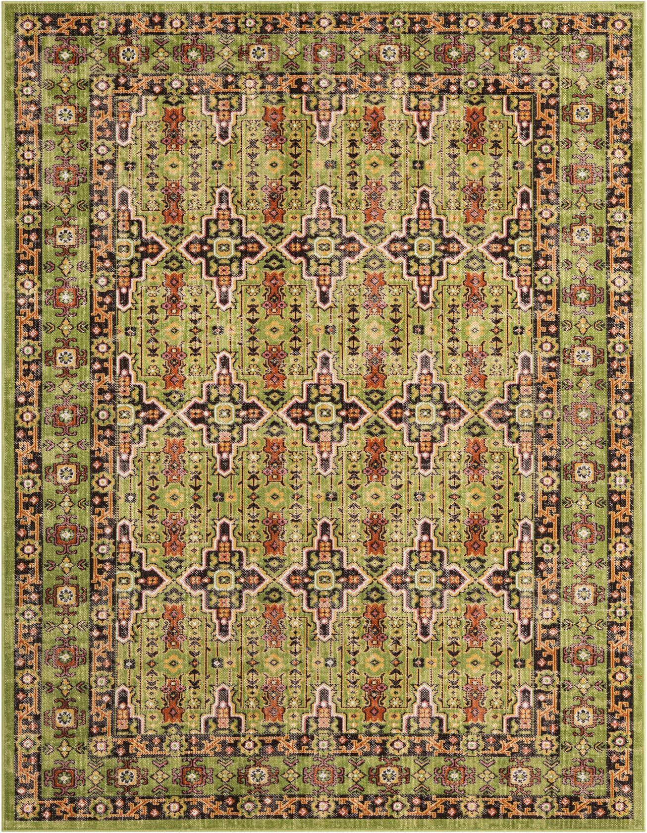 Primary image  5' 3 x 8' Lucerne Rug