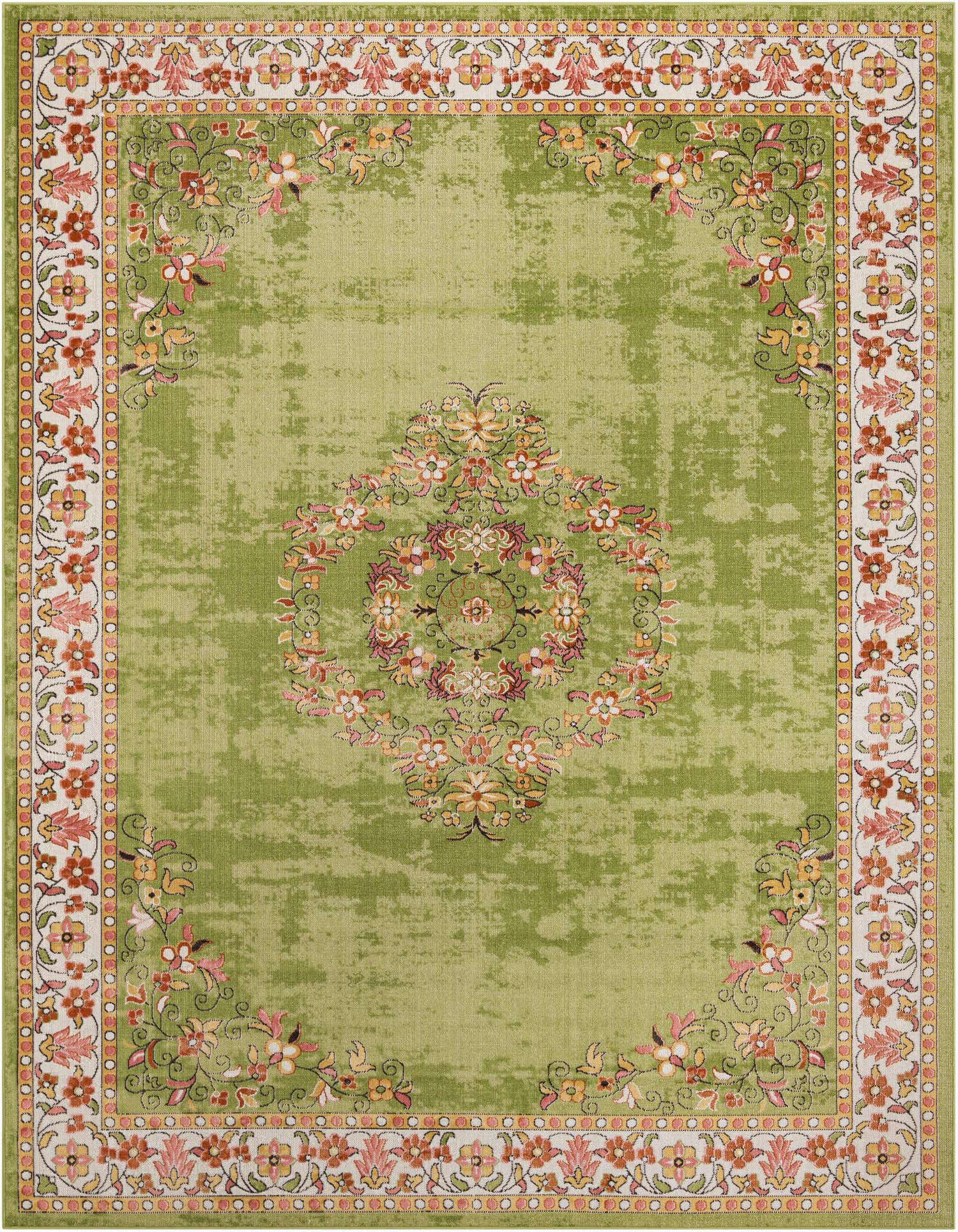 Primary image  9' x 12' Lucerne Rug