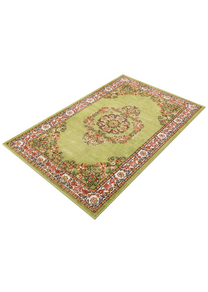 3' 3 x 5' 3 Lucerne Rug
