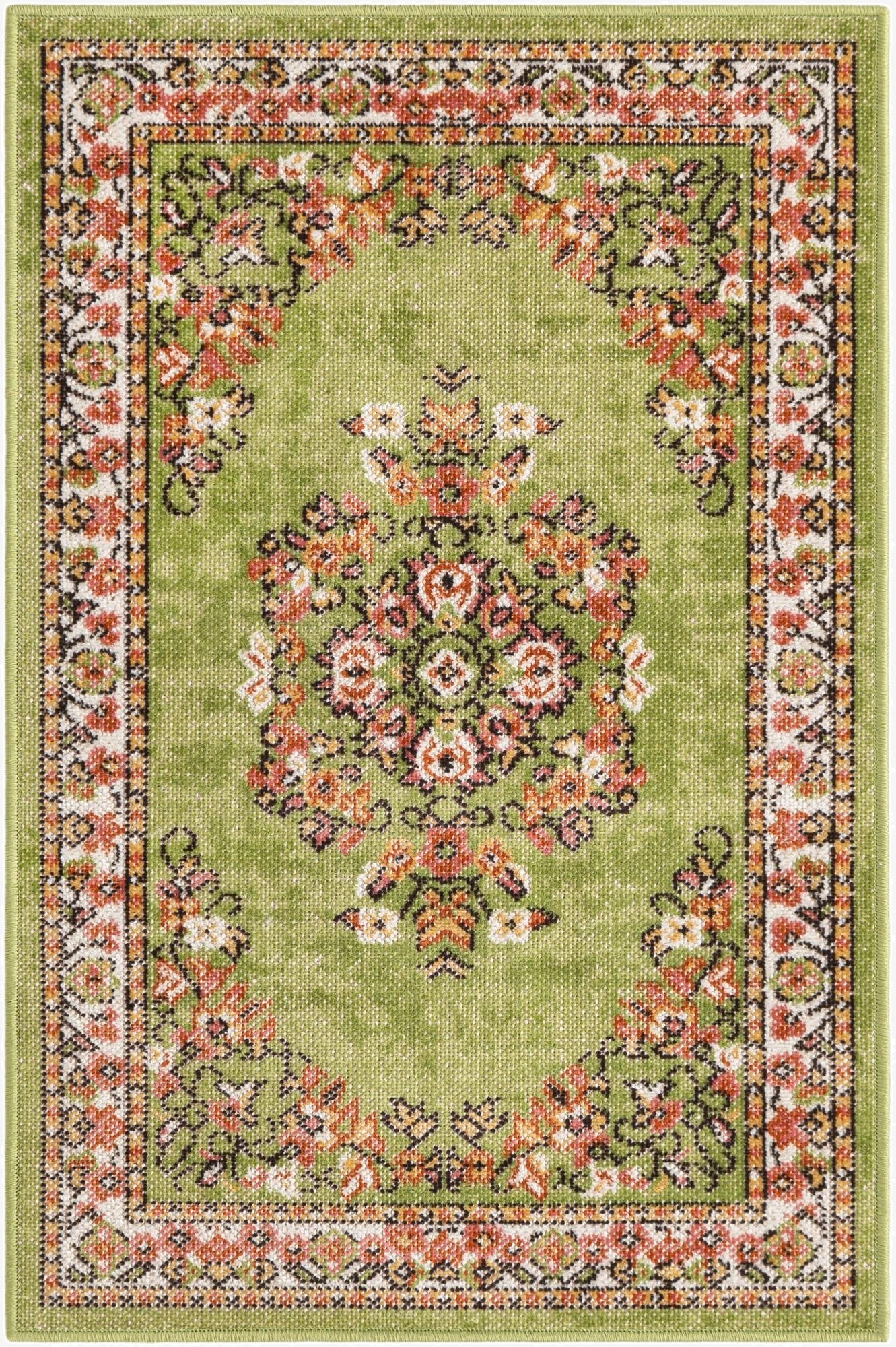  2' x 3' 1 Lucerne Rug