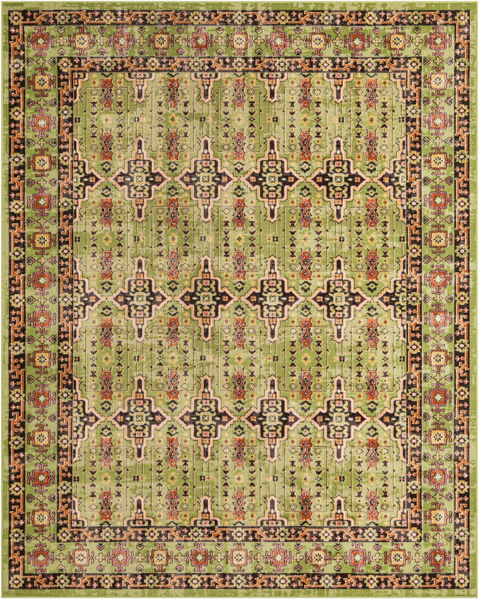  7' 10 x 10' Lucerne Rug