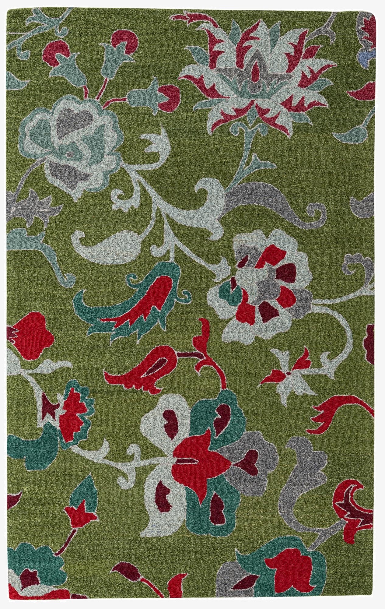  5' 1 x 8' 1 Luna Rug