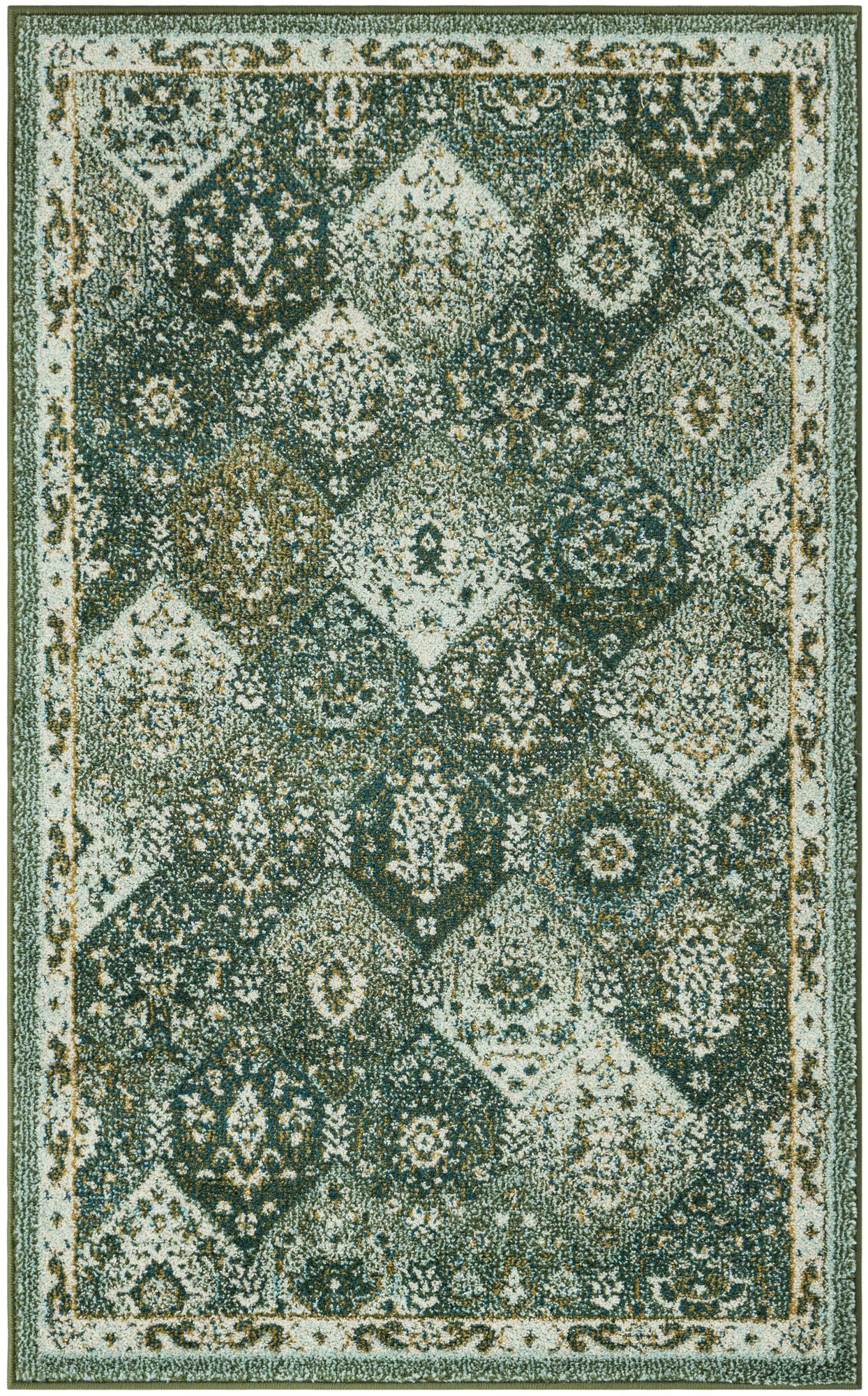 Rug Green Swatch link