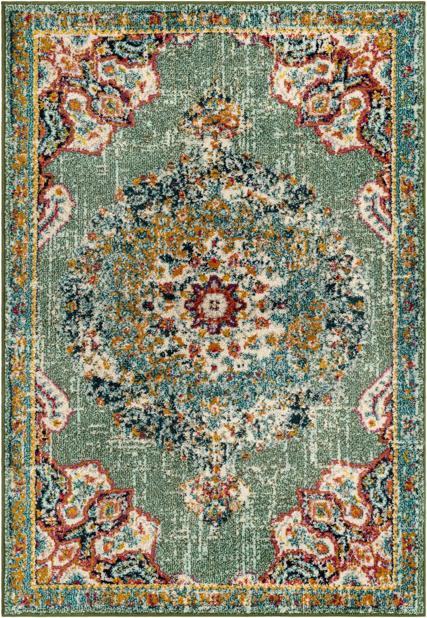  4' x 6' Madeline Rug