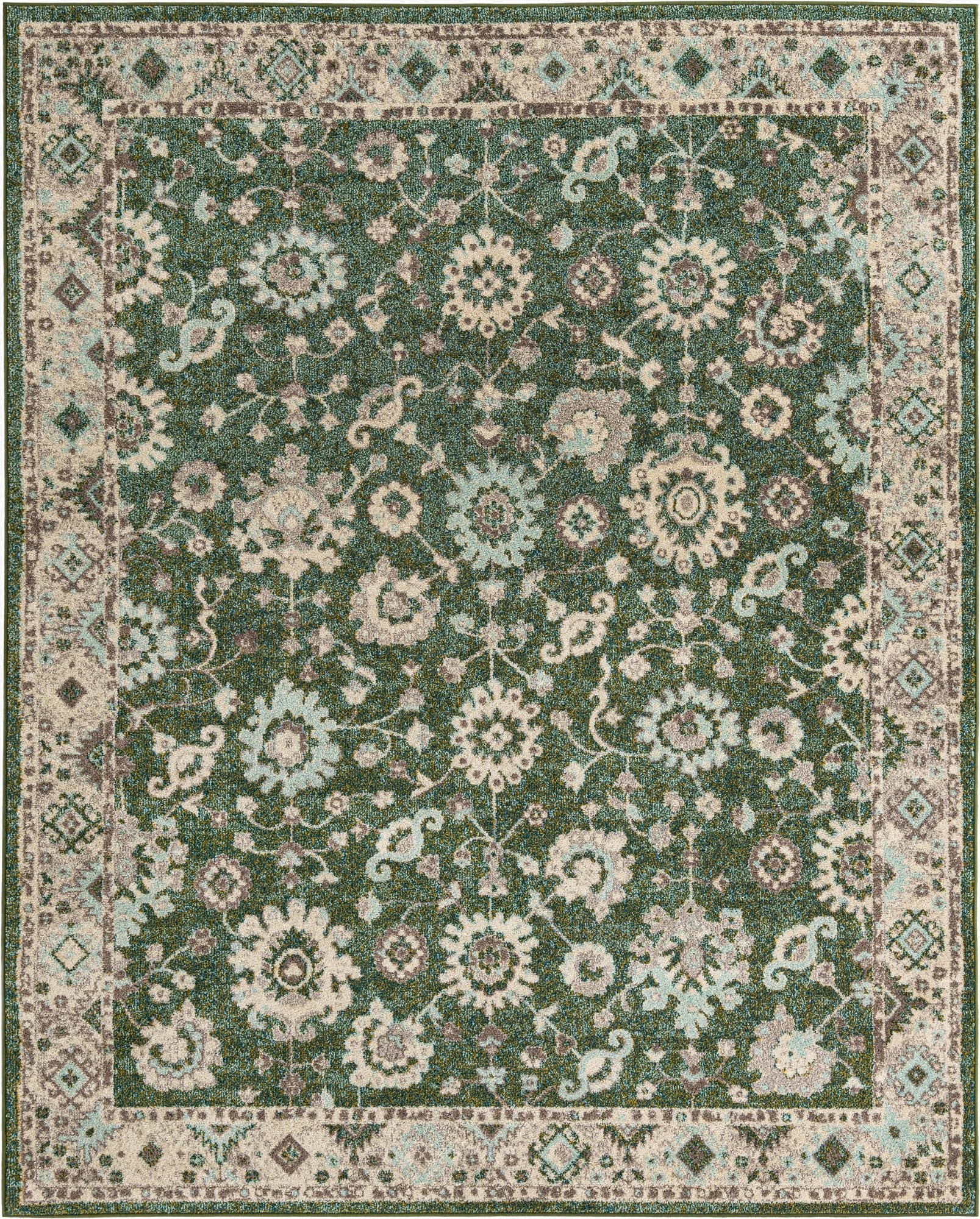  7' 10 x 10' Madeline Rug
