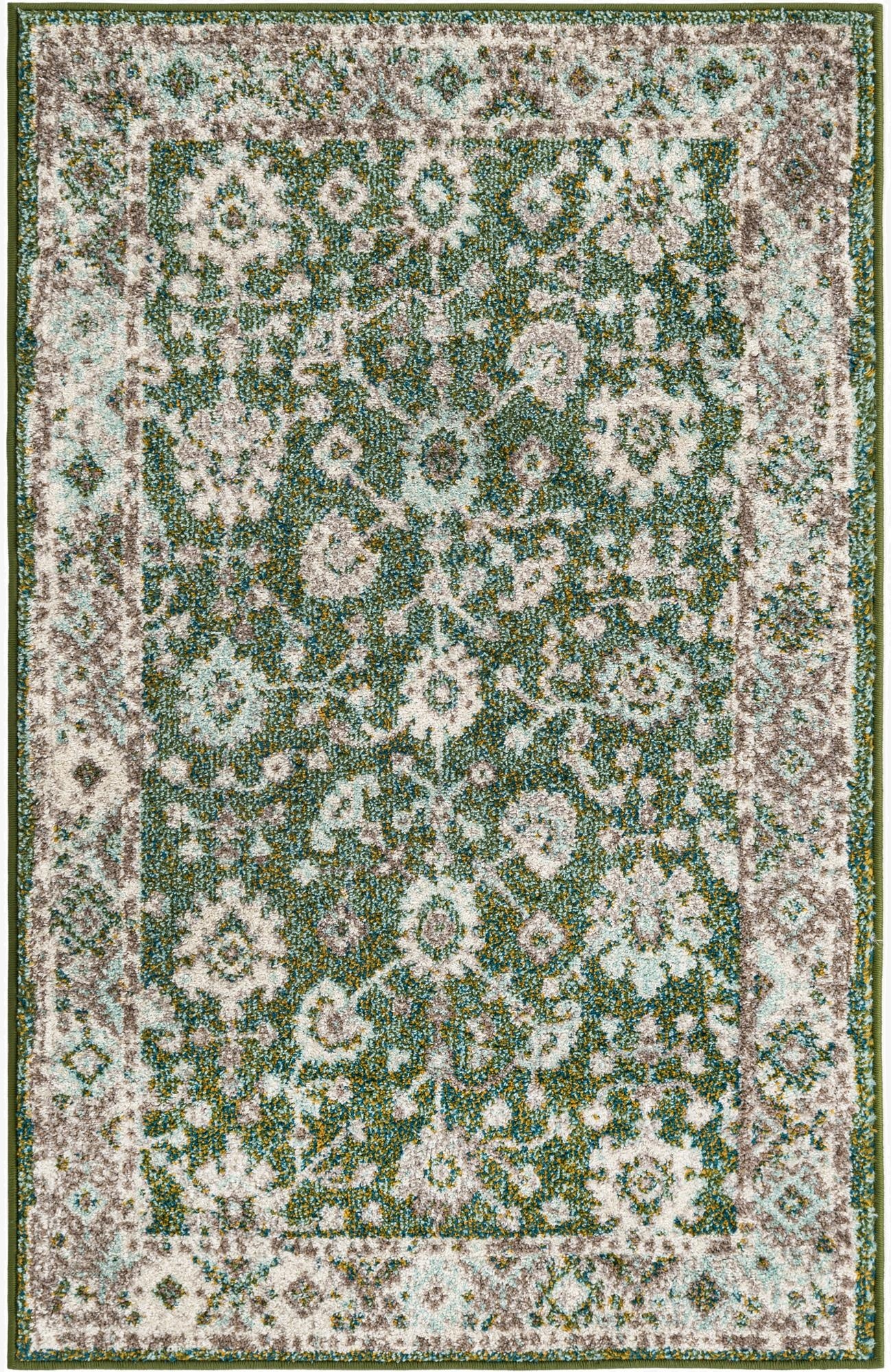  3' x 5' 3 Madeline Rug