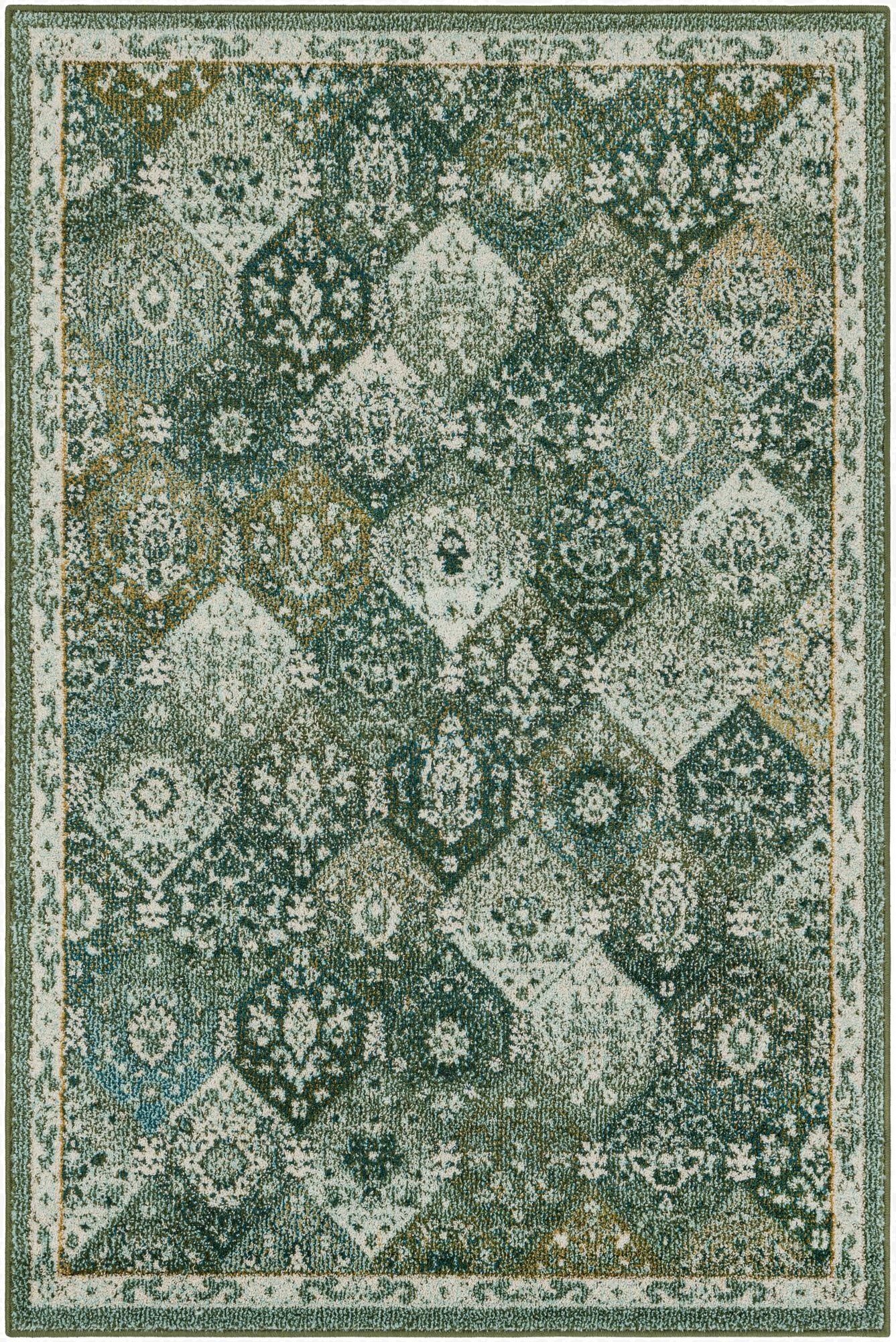  4' x 6' Madeline Rug