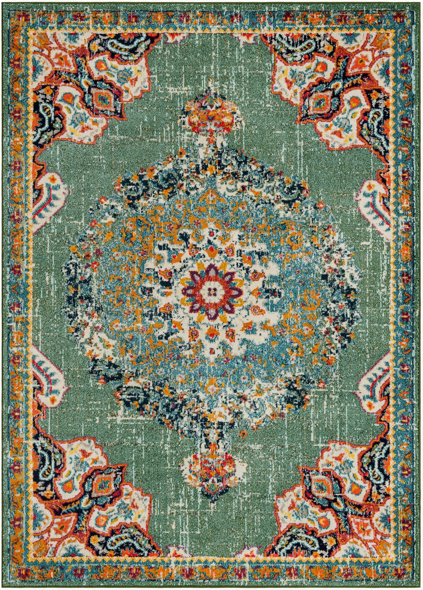  7' x 10' Madeline Rug