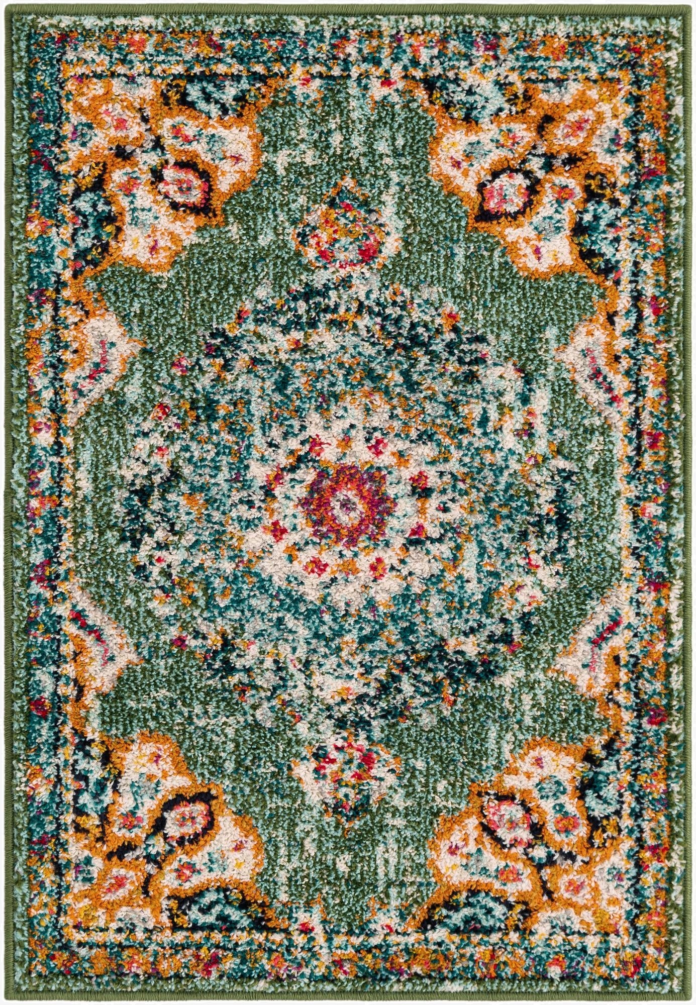  2' x 3' Madeline Rug