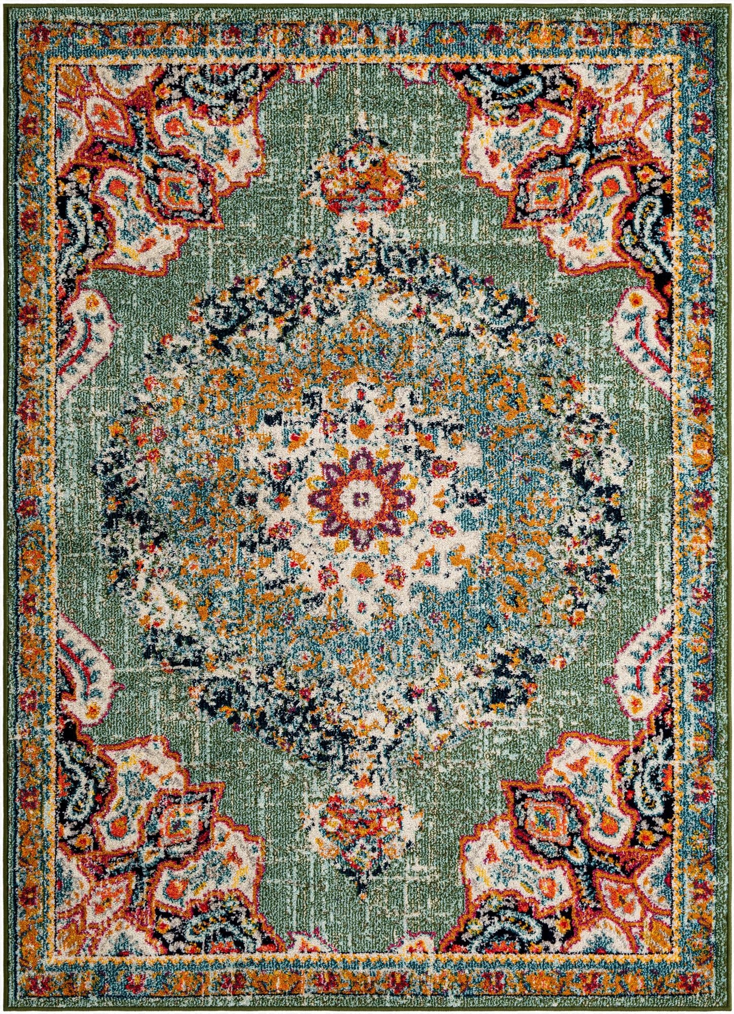  5' 3 x 7' Madeline Rug