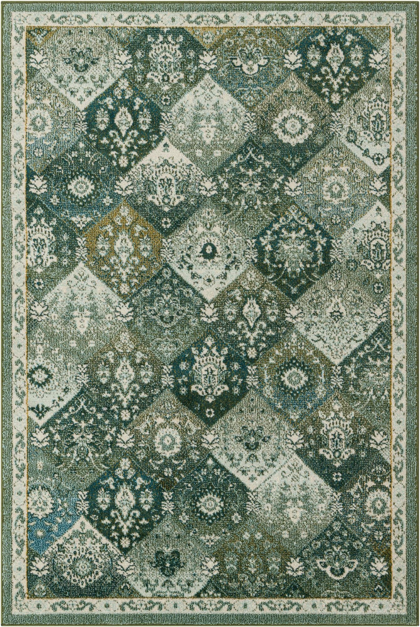  5' 3 x 8' Madeline Rug