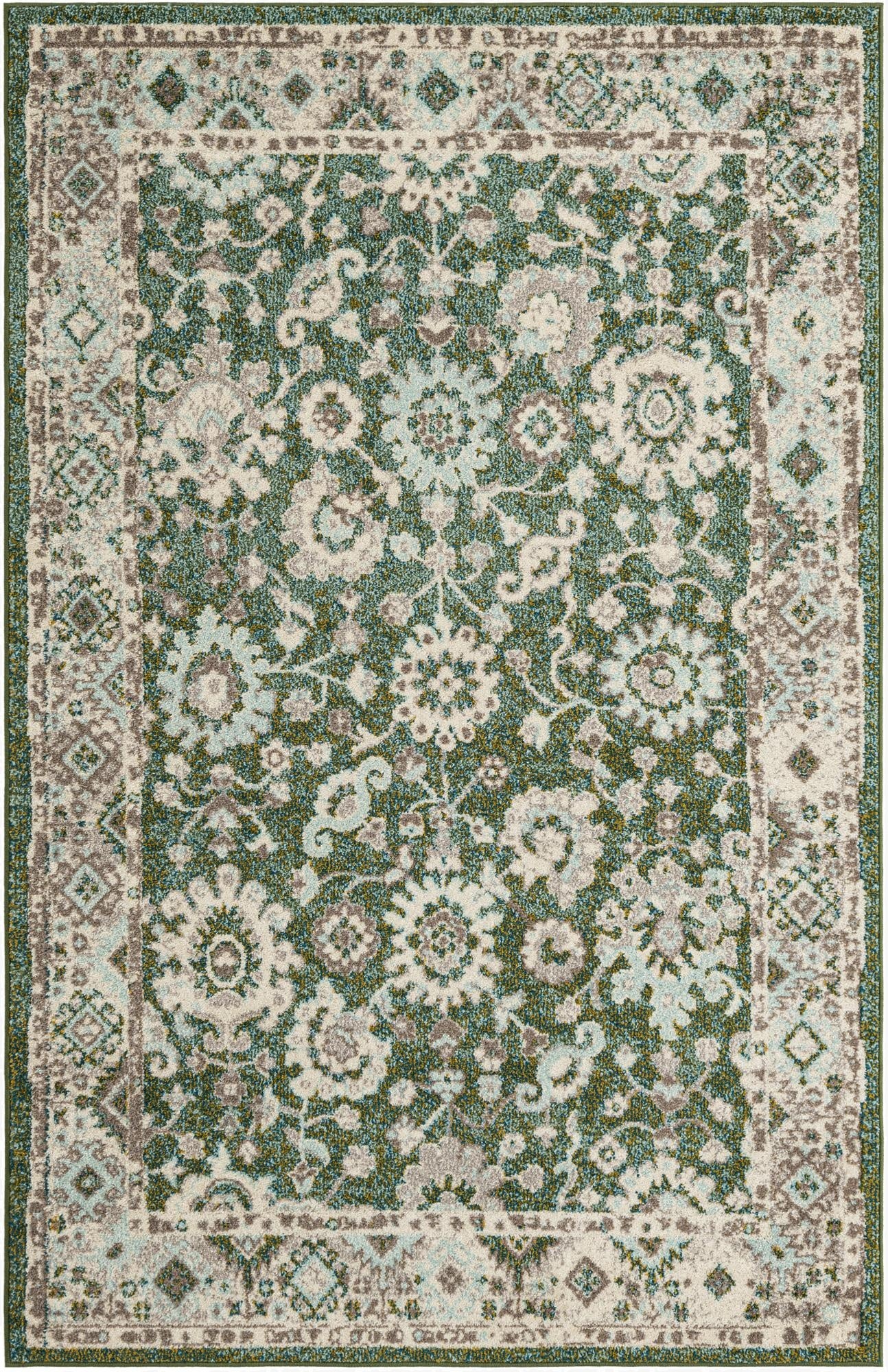  5' 3 x 8' Madeline Rug