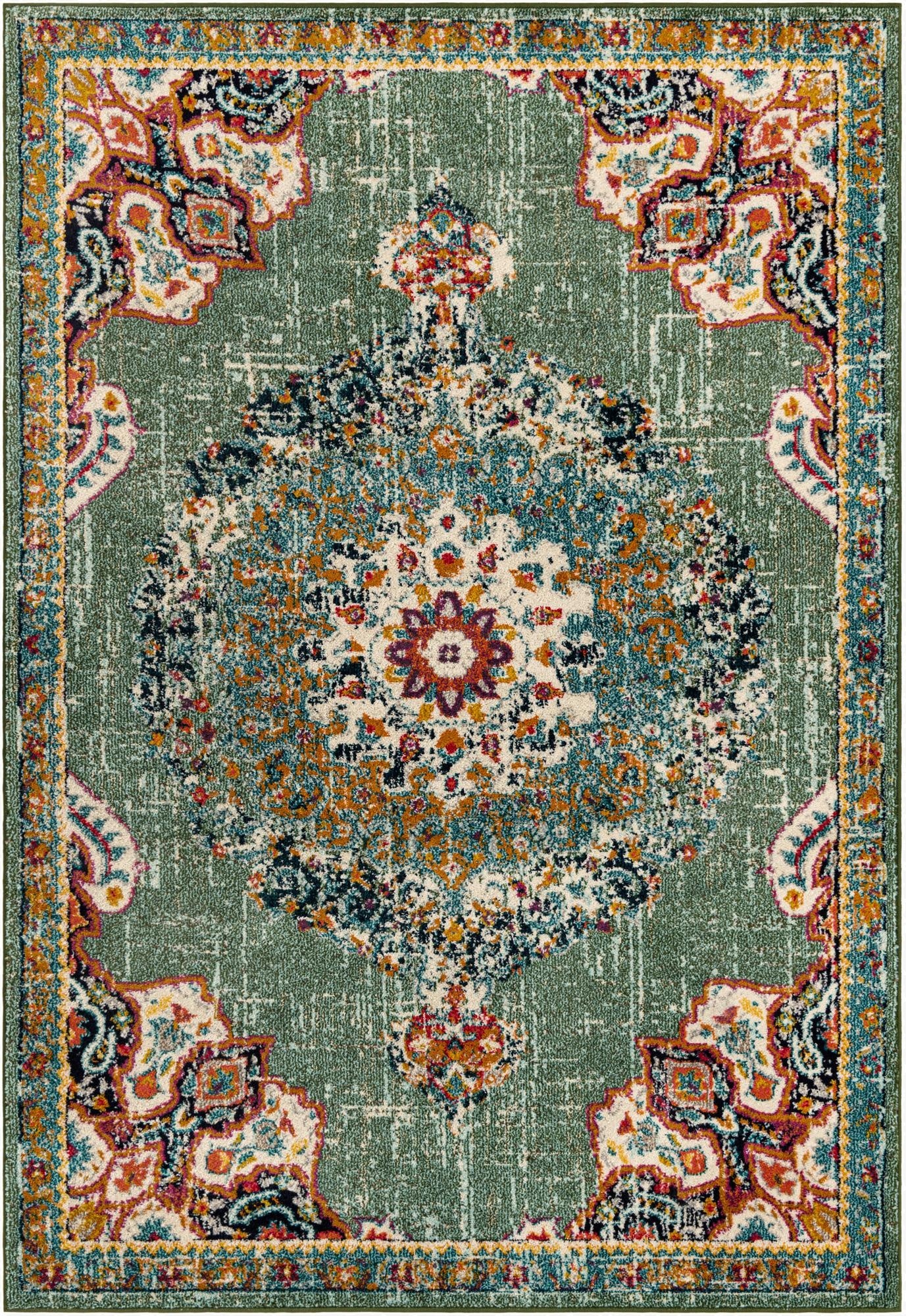  6' x 9' Madeline Rug