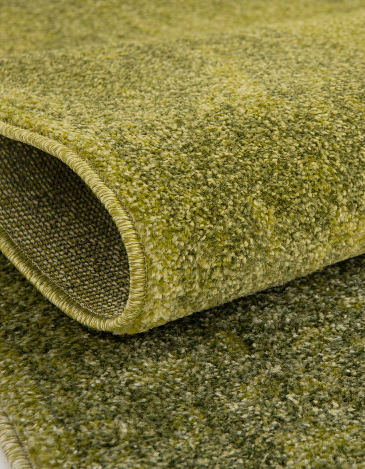 Detail image of  6' x 9' Miranda Rug