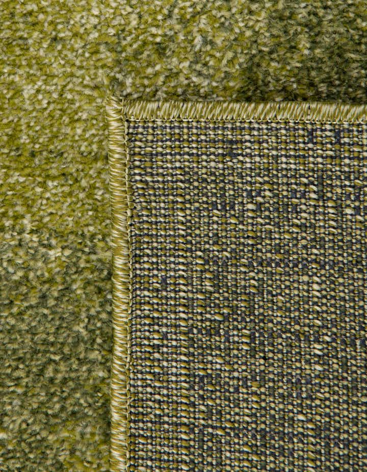 Green 6' x 9' Miranda Rug | Rugs.com