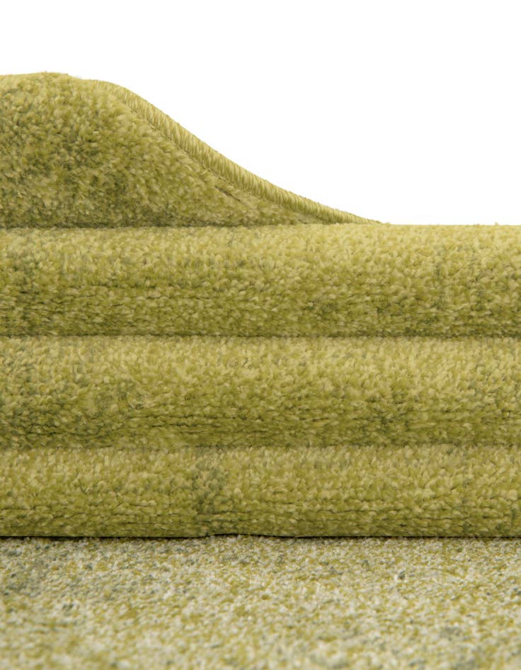 Detail image of  6' x 9' Miranda Rug