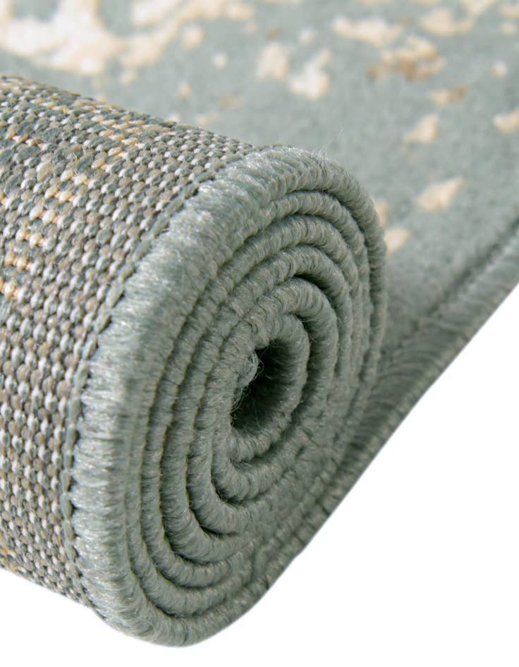 Detail image of  4' x 6' Mojave Rug