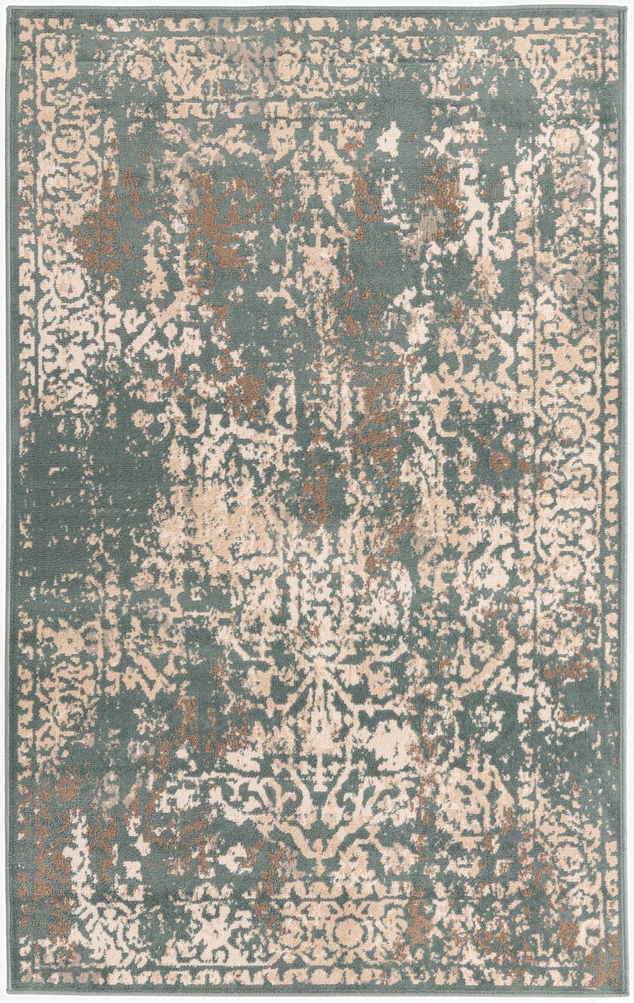  5' x 8' Mojave Rug