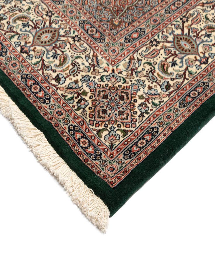 Detail image of  8' x 11' 3 Mood Wool Rug