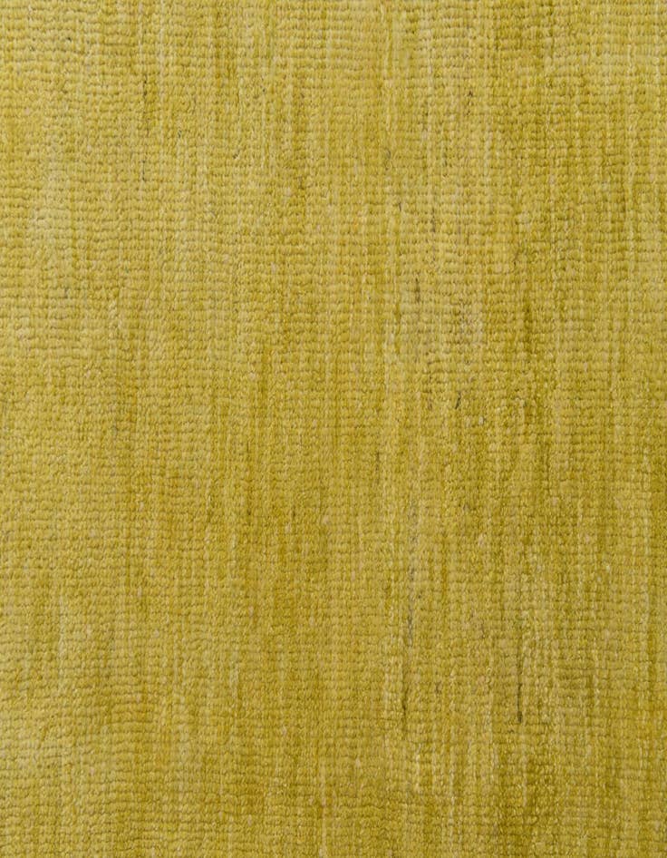 Detail image of  8' 1 x 9' 9  Hand Knotted Moroccan Wool Rug