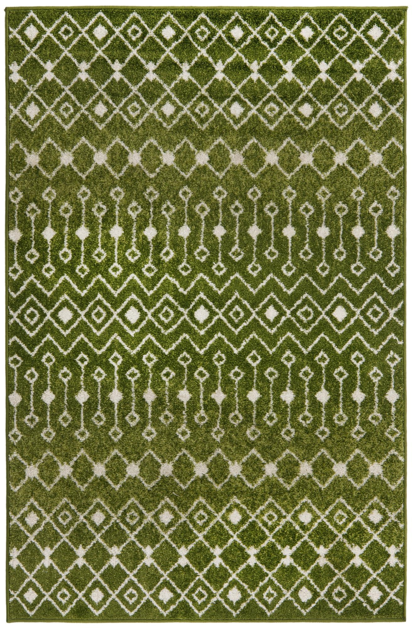 Rug Green Swatch link