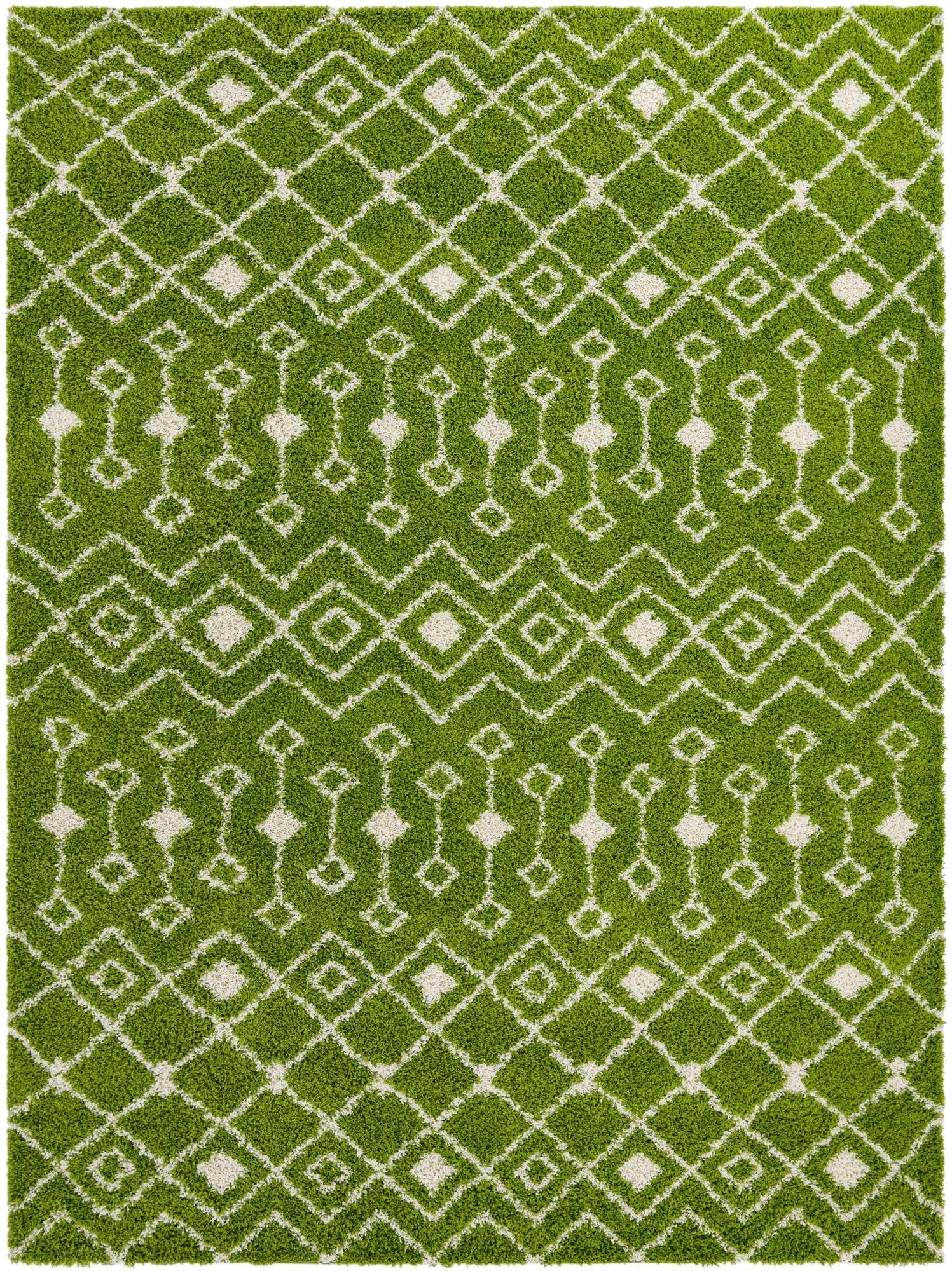 Rug Green Swatch link