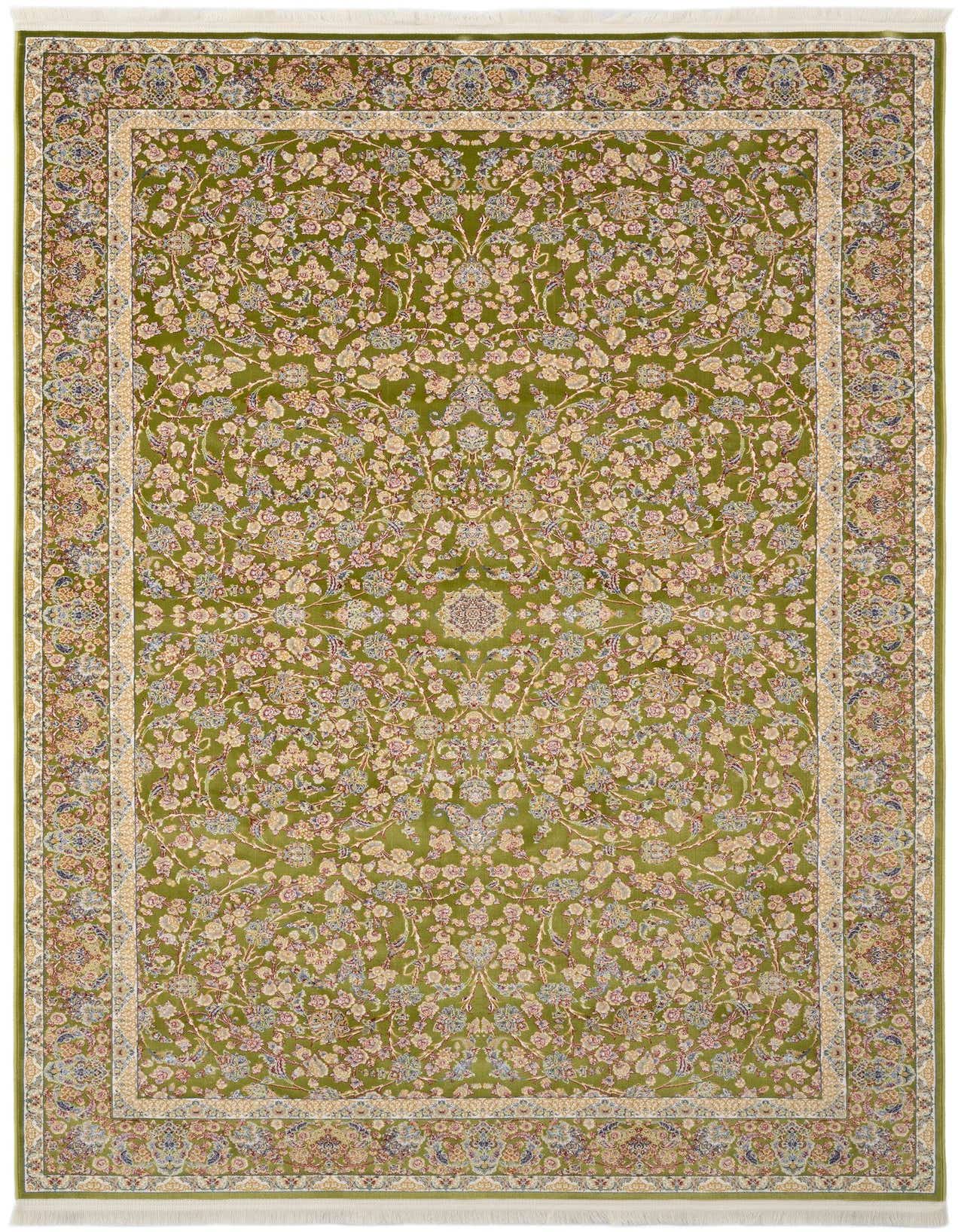 Primary image  9' x 12' Moudon Rug