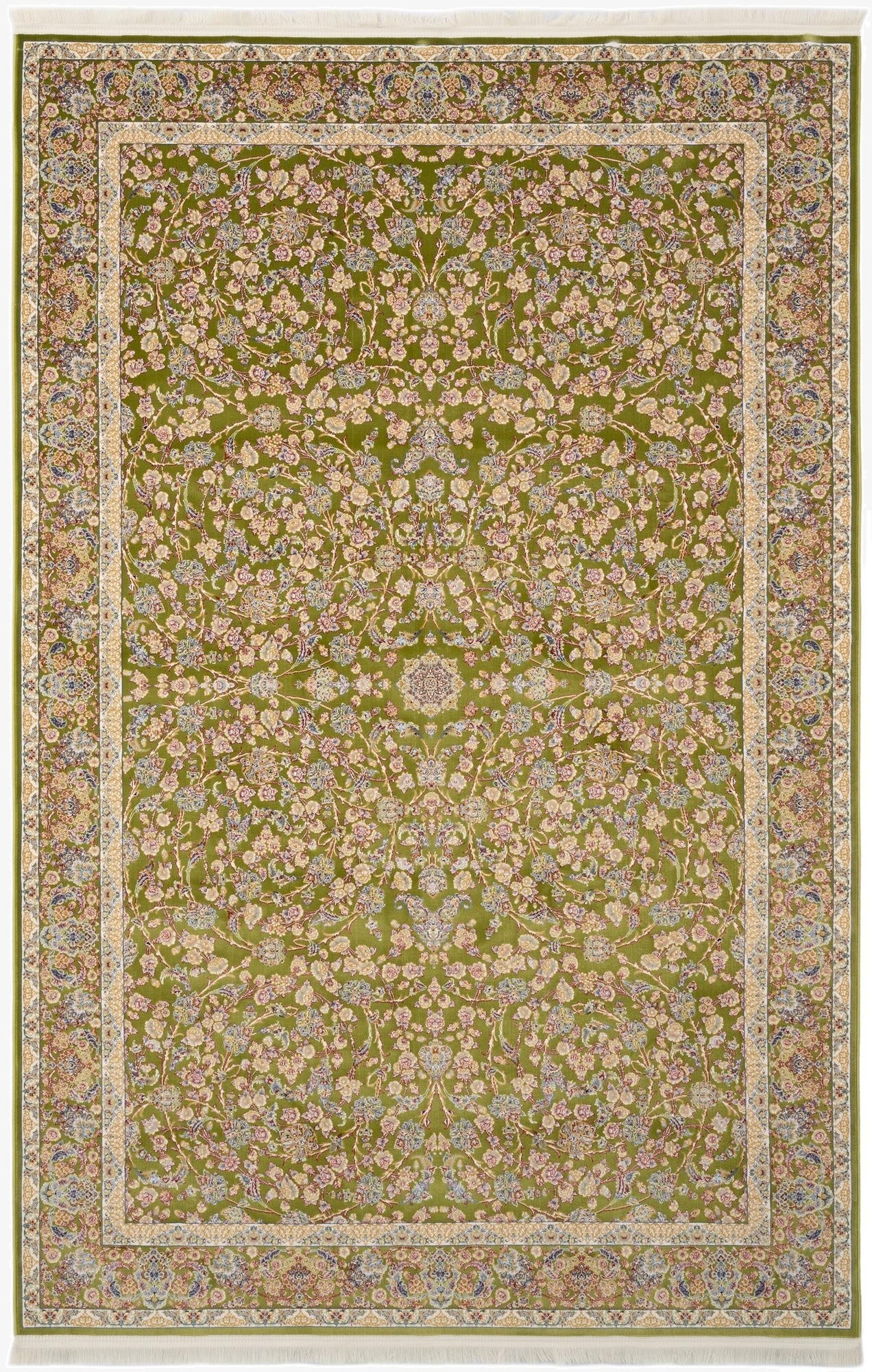  9' x 12' Moudon Rug