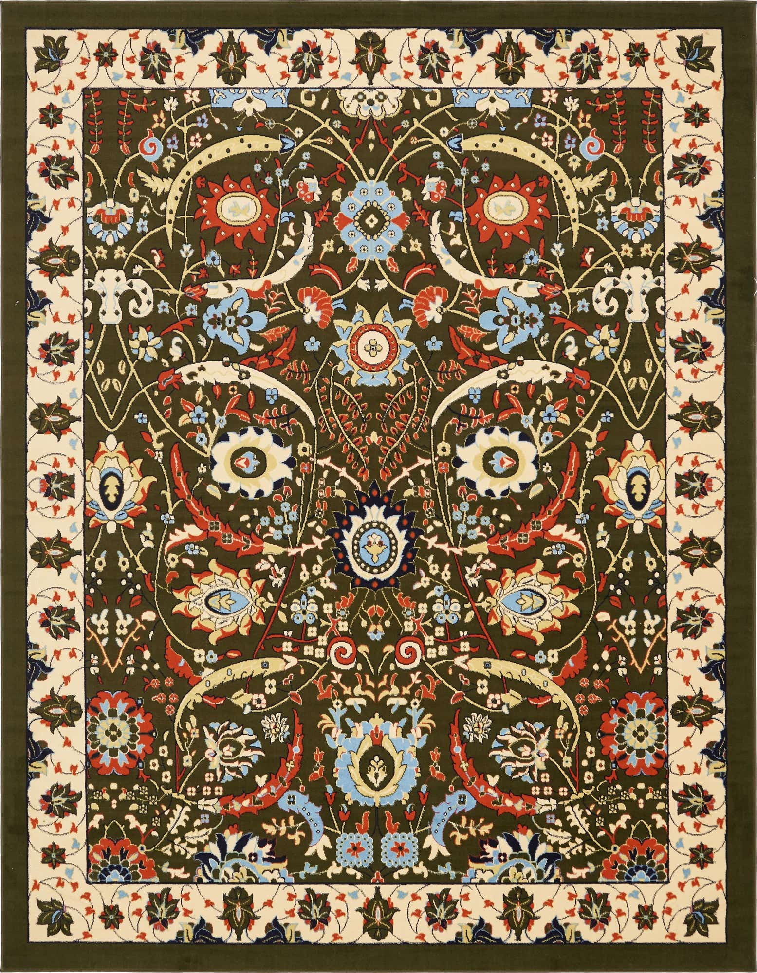 Primary image  9' x 12' Neda Rug