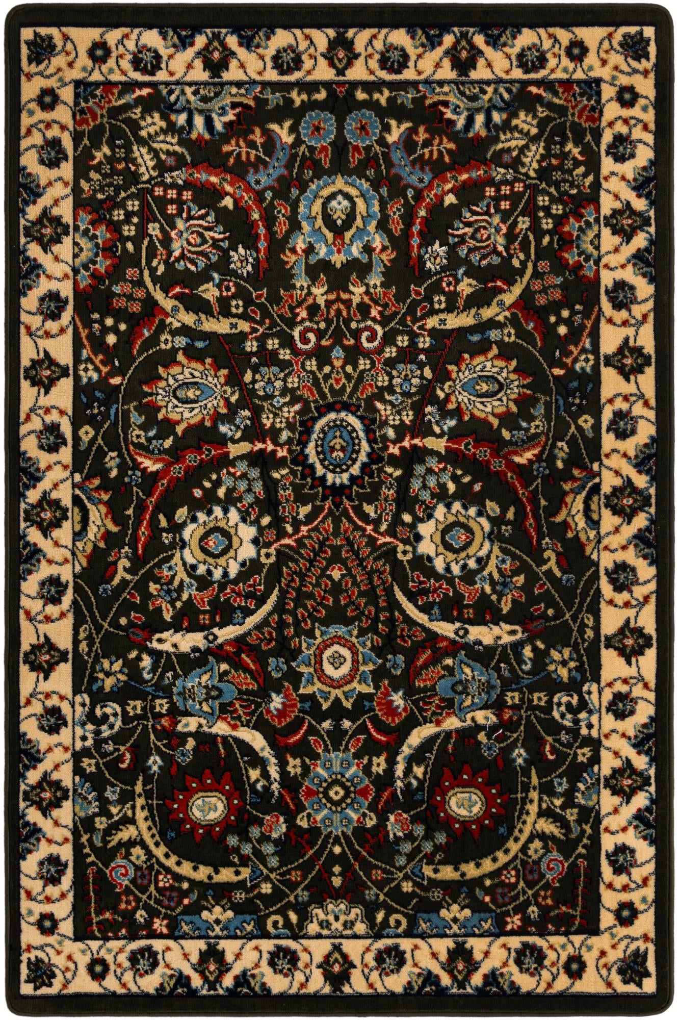 Rug Green Swatch link