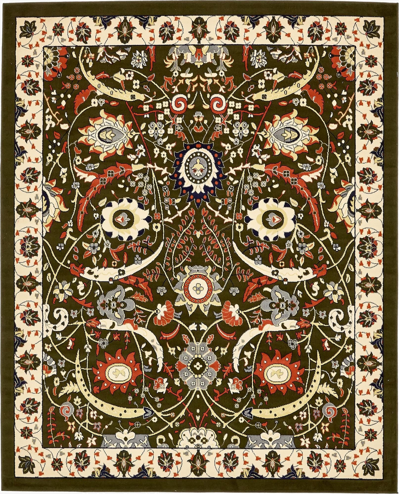 Primary image  7' 10 x 10' Neda Rug