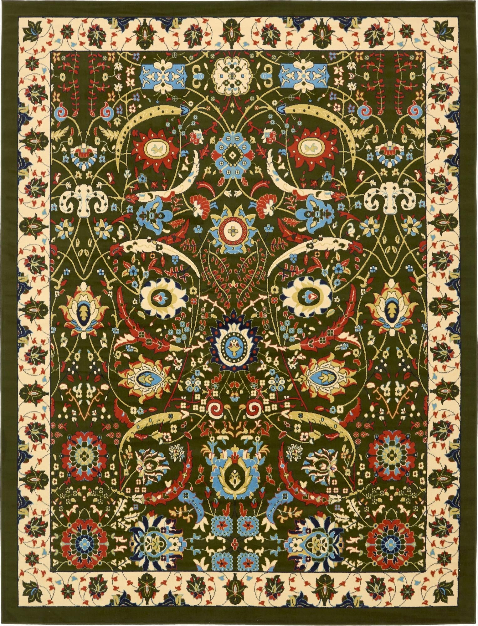  10' x 13' Neda Rug