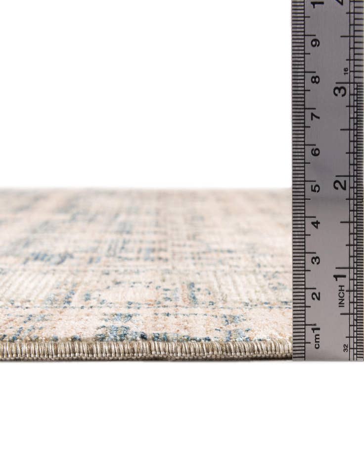 Detail image of  4' x 5' 7 Noble Rug