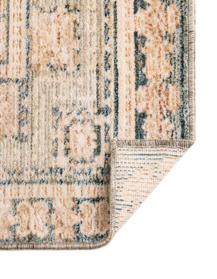 Detail image of  4' x 5' 7 Noble Rug