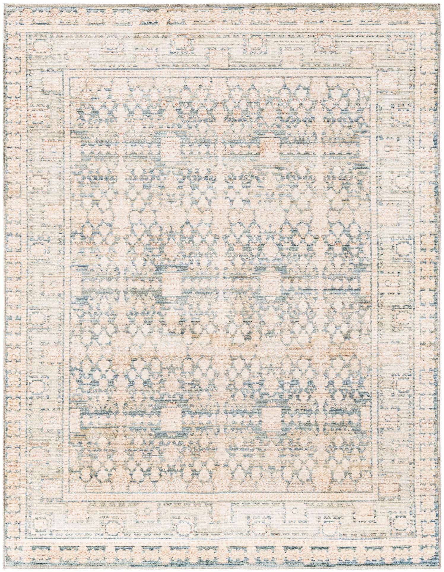 Primary image  4' x 5' 7 Noble Rug
