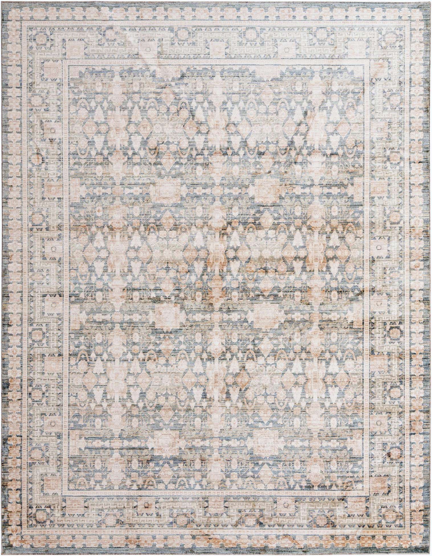 Primary image  7' 10 x 10' 10 Noble Rug