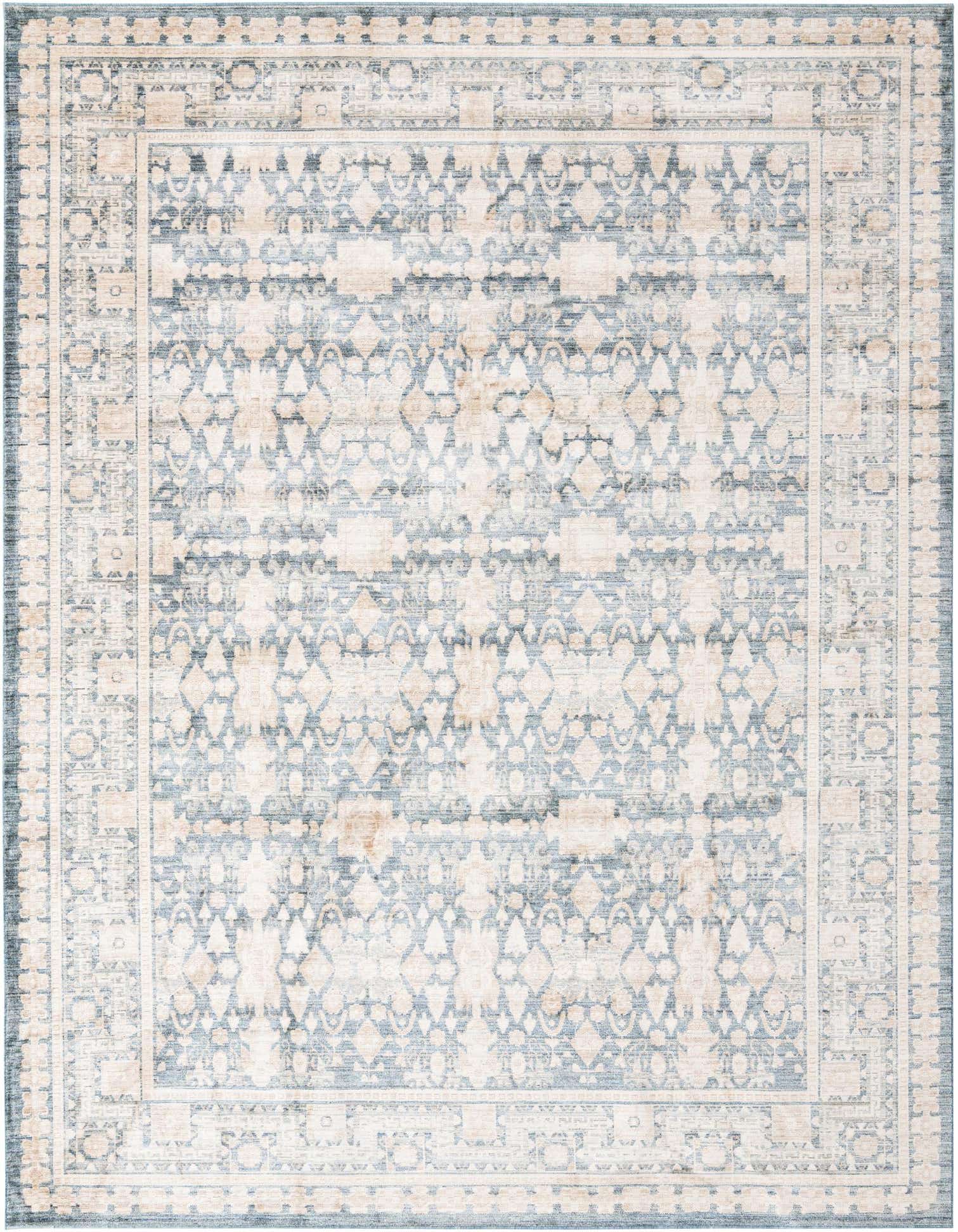 Primary image  7' 10 x 10' 10 Noble Rug
