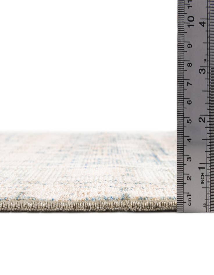 Detail image of  2' 7 x 5' Noble Rug