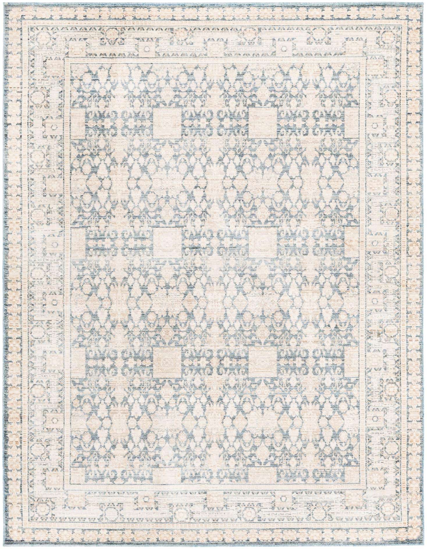 Primary image  5' 3 x 7' 7 Noble Rug