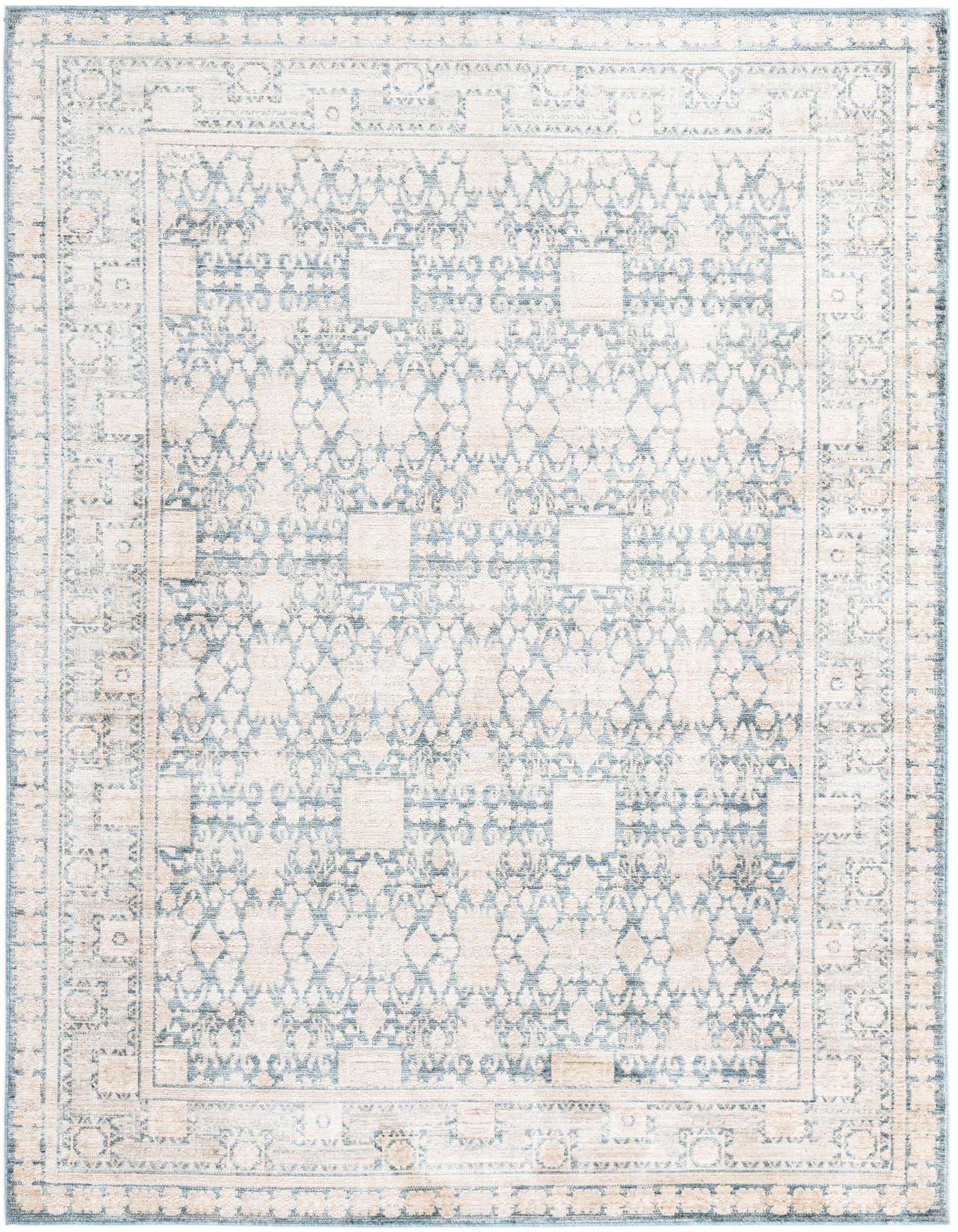 Primary image  5' 3 x 7' 7 Noble Rug