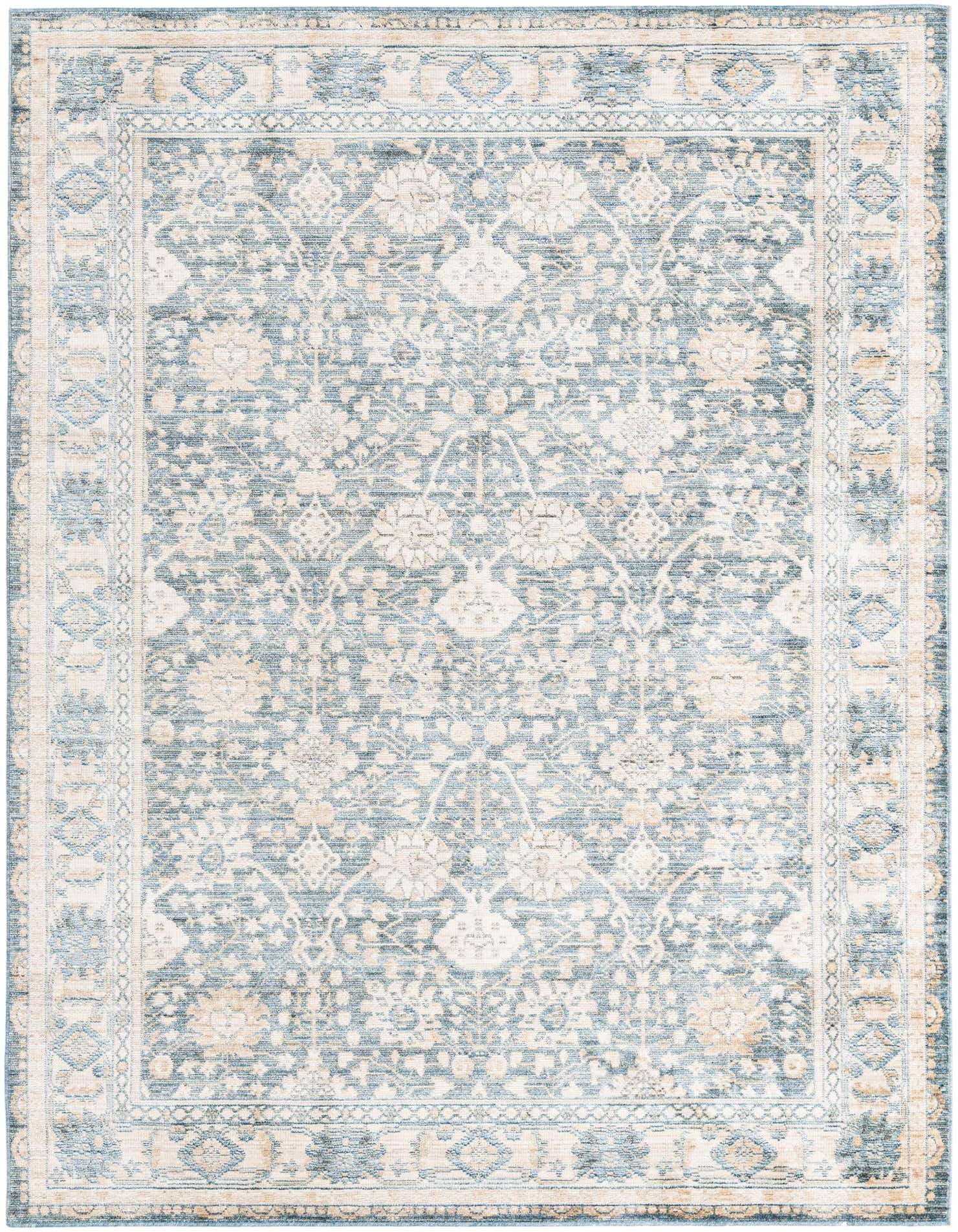 Primary image  5' 3 x 7' 7 Noble Rug