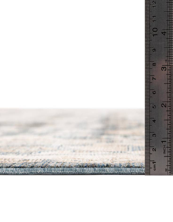 Detail image of  7' 10 x 10' 10 Noble Rug