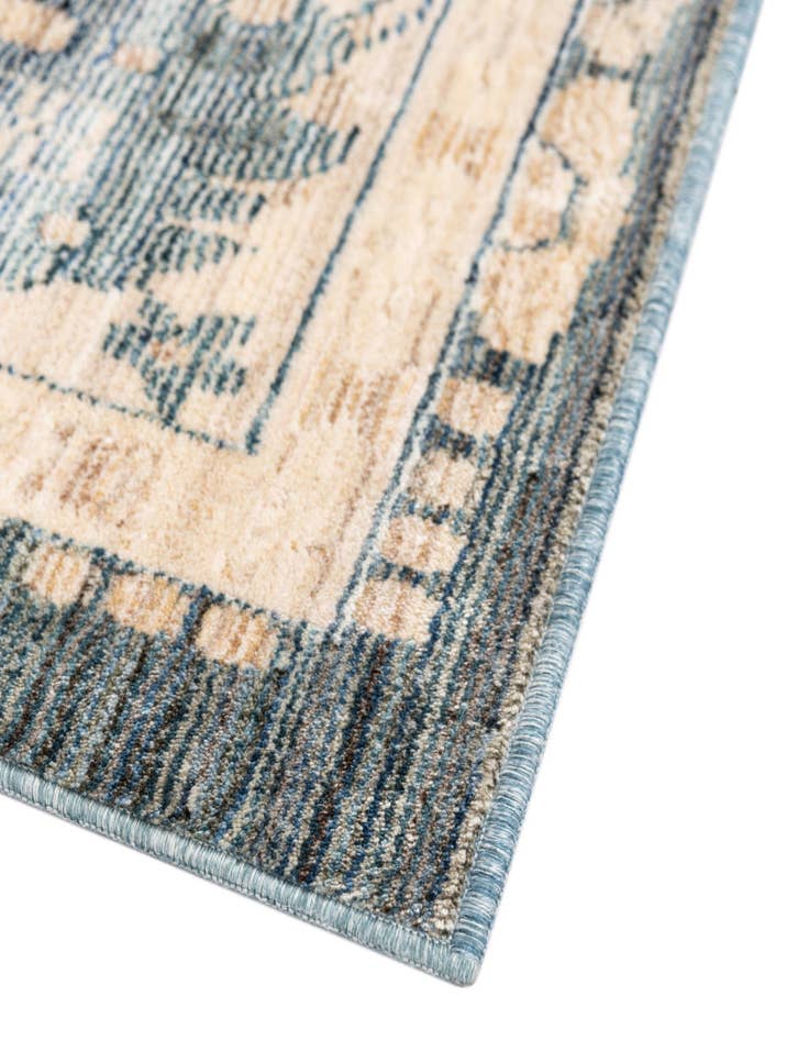 Detail image of  7' 10 x 10' 10 Noble Rug