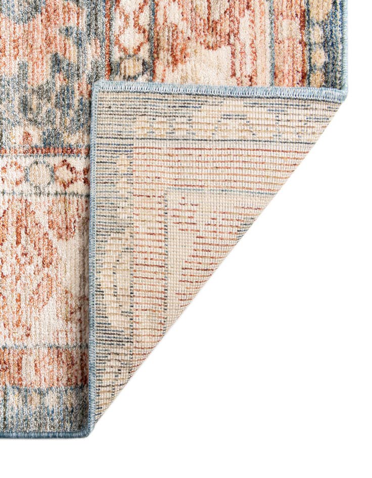 Detail image of  4' 7 x 6' 7 Noble Rug