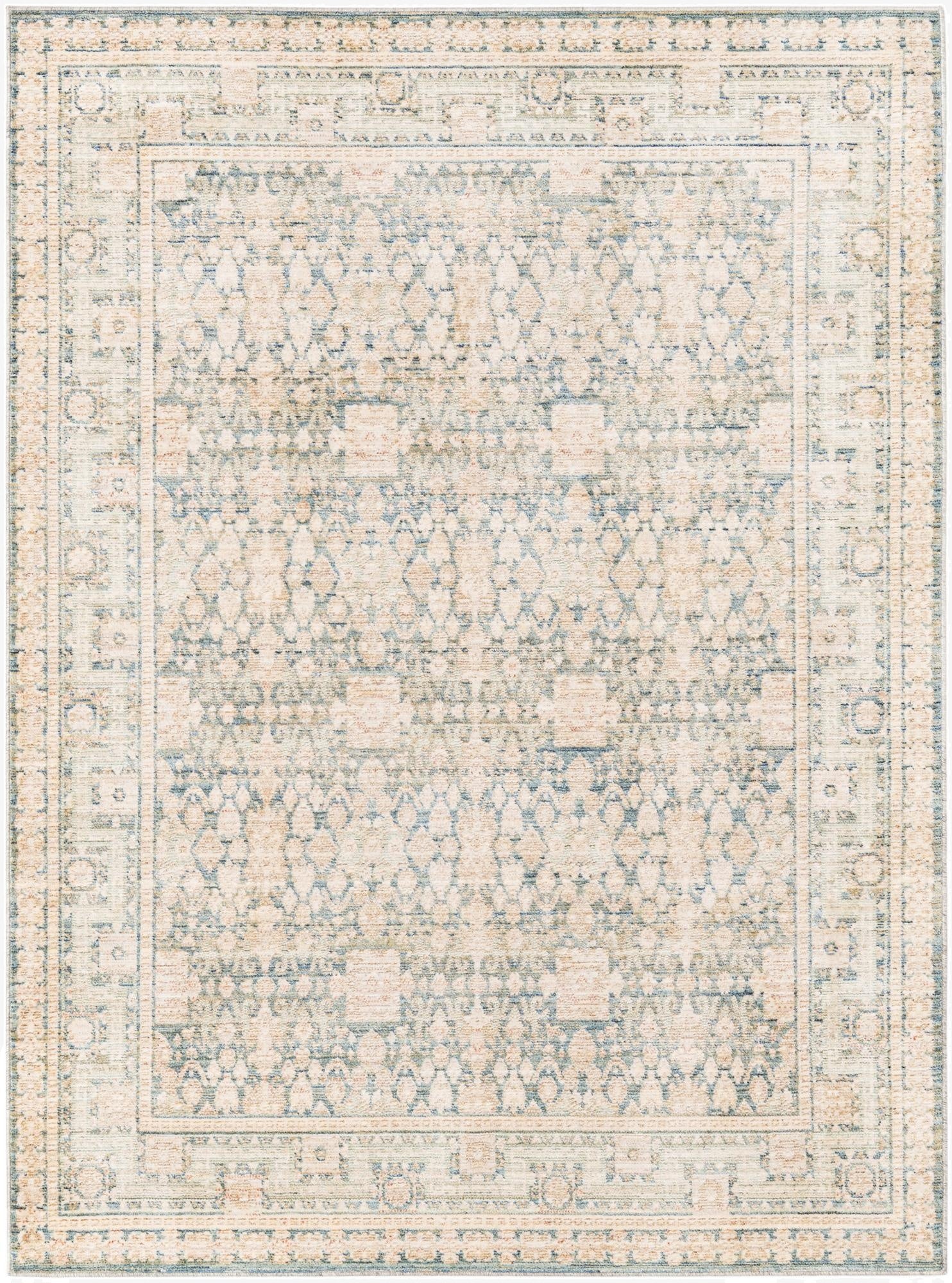  4' 7 x 6' 7 Noble Rug