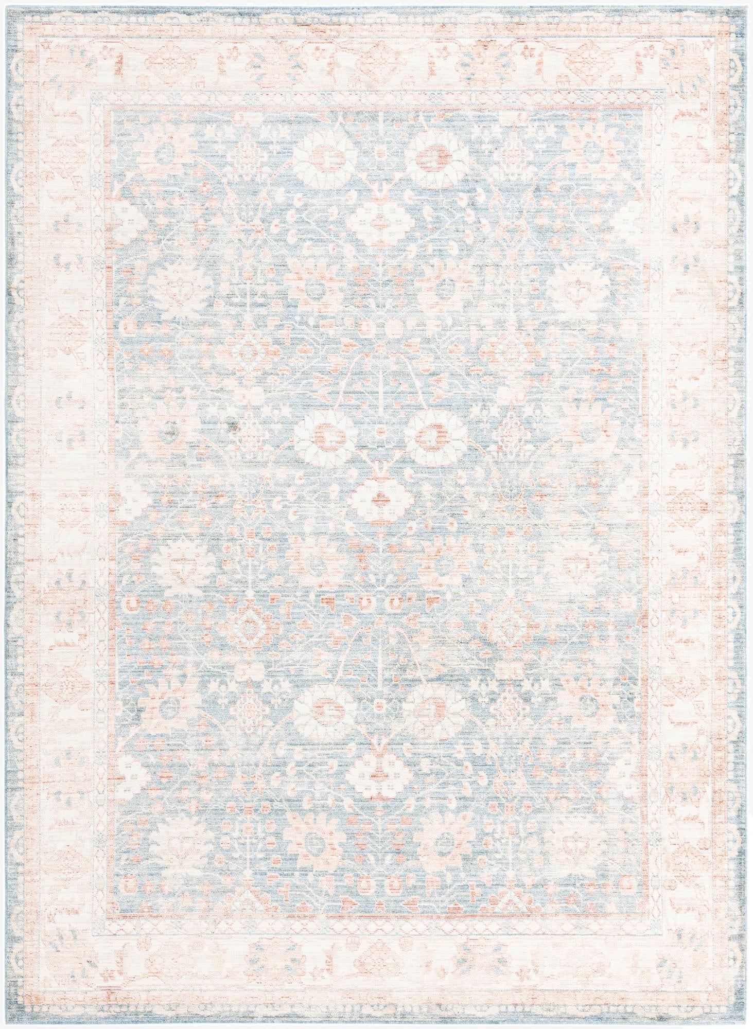  6' 7 x 9' 6 Noble Rug