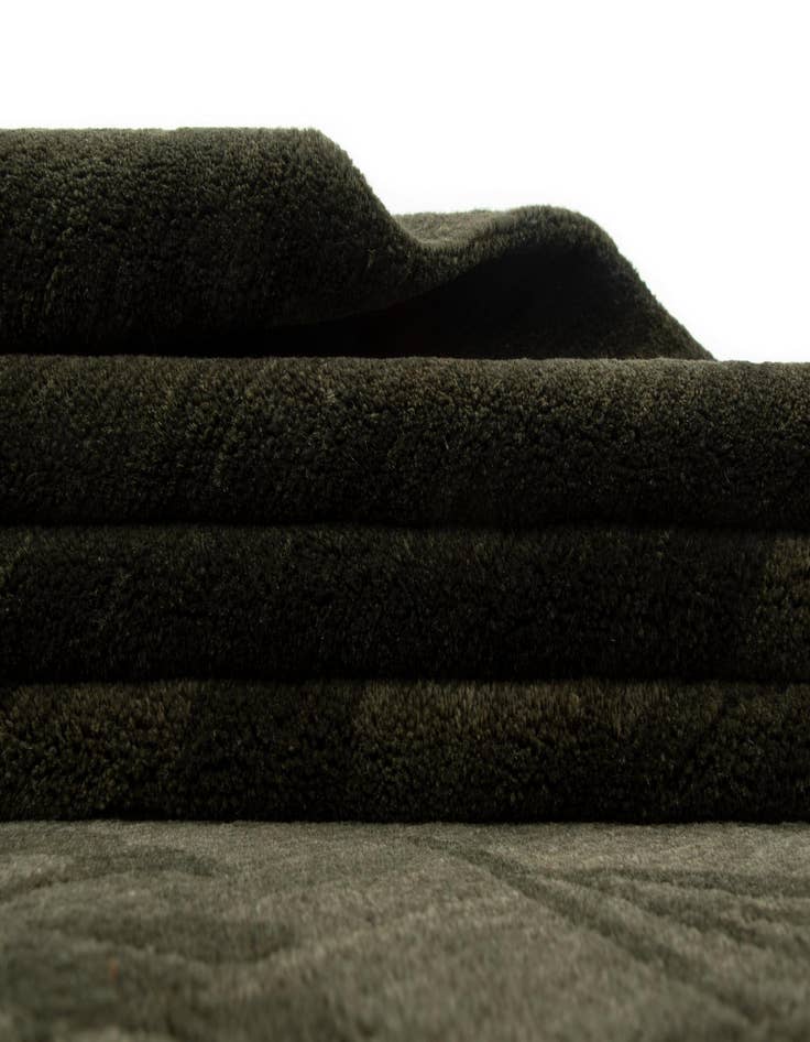 Detail image of  7' 10 x 9' 11 Odegard Rug