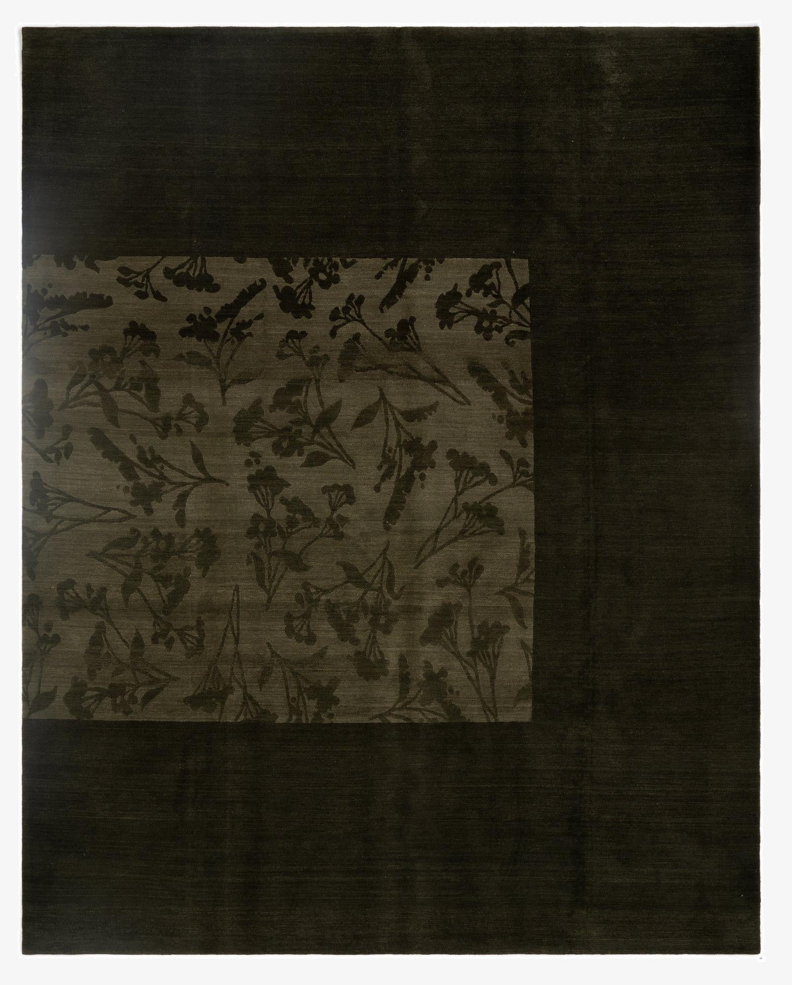  7' 10 x 9' 11 Odegard Rug